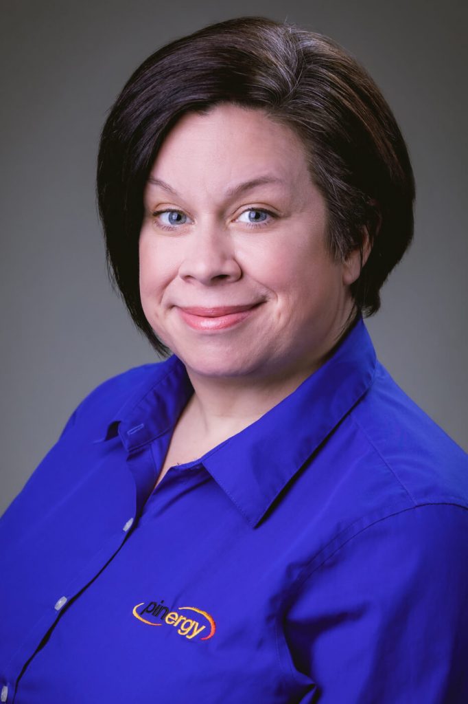 Jeanne Goyette