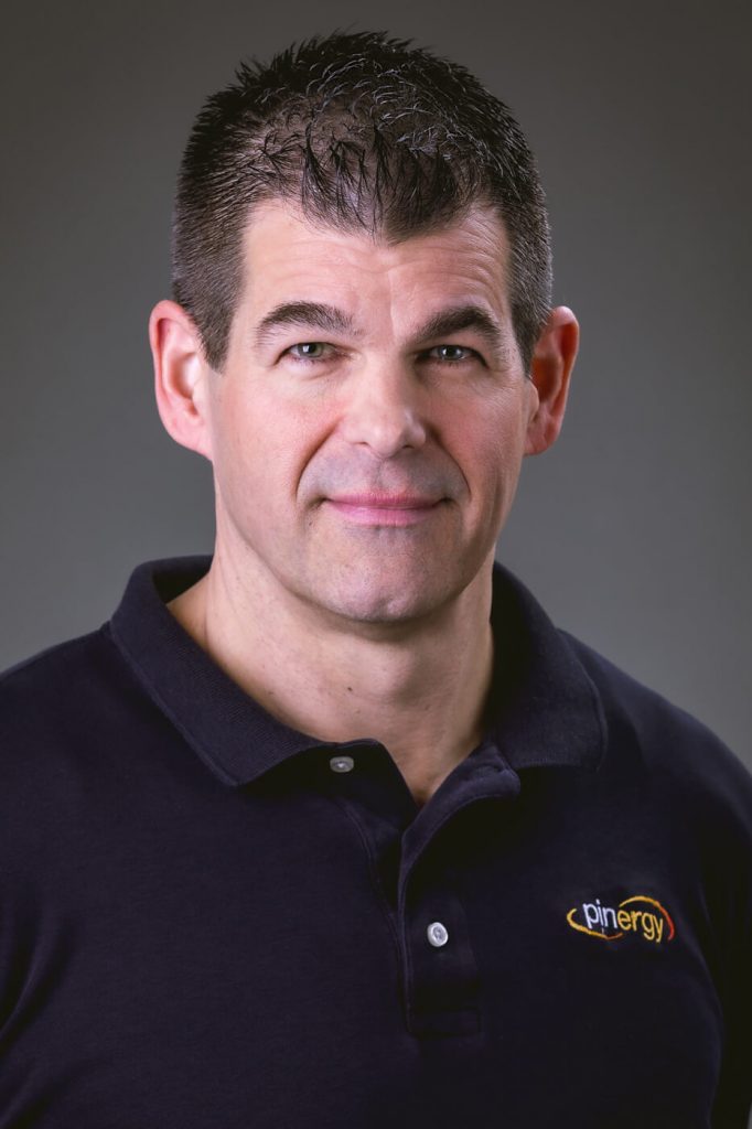 Jim Burnard