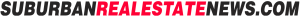 Suburban Real Estate News Logo