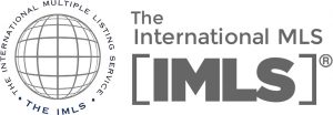 The International Mls Logo