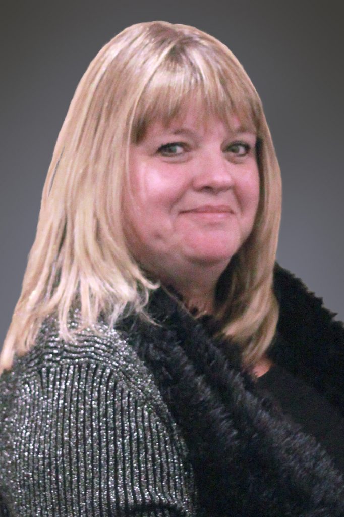Jeannine Ellis