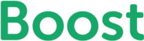 Boost Logo