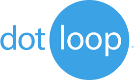 Dot Loop Logo