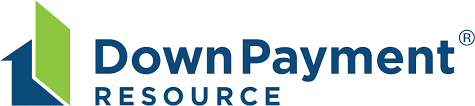 Down Payment Resource Logo