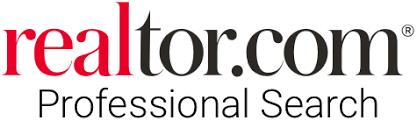 Realtor.com Professional Search Logo