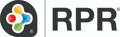 RPR Logo