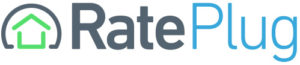 Rateplug Logo